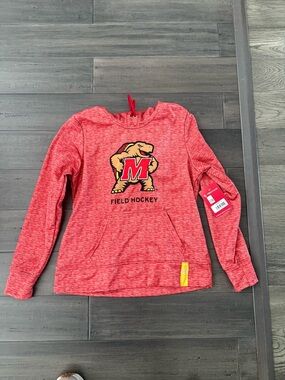 Maryland Field Hockey Sweatshirt